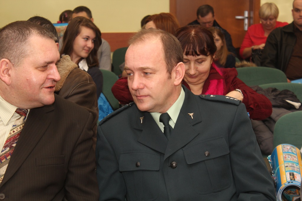 Wyjątkowy kalendarz stworzony przez dzieci