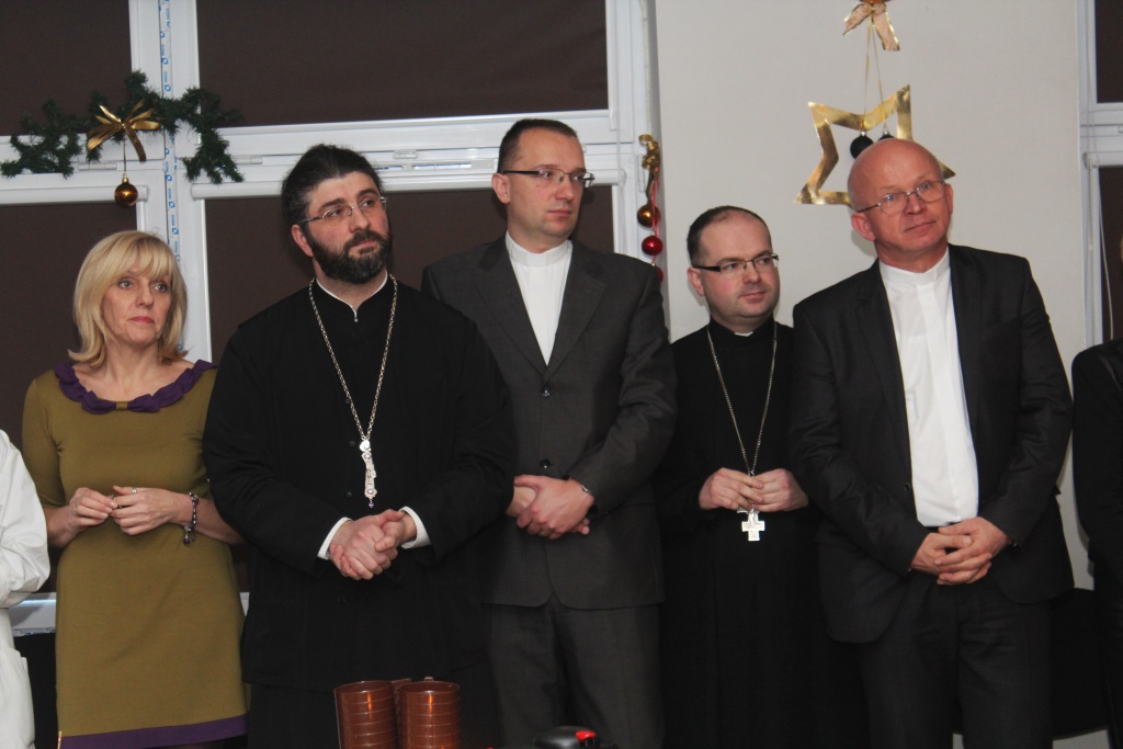 Lek na duszę od szpitalnego kapelana