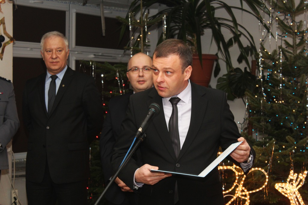 Lek na duszę od szpitalnego kapelana