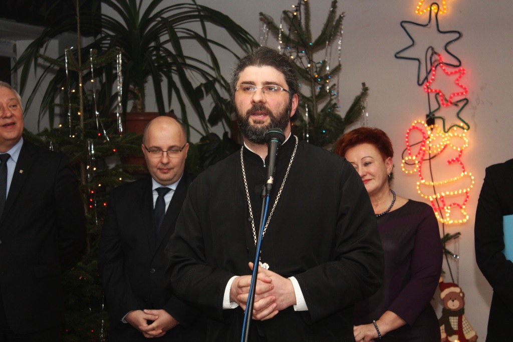 Lek na duszę od szpitalnego kapelana