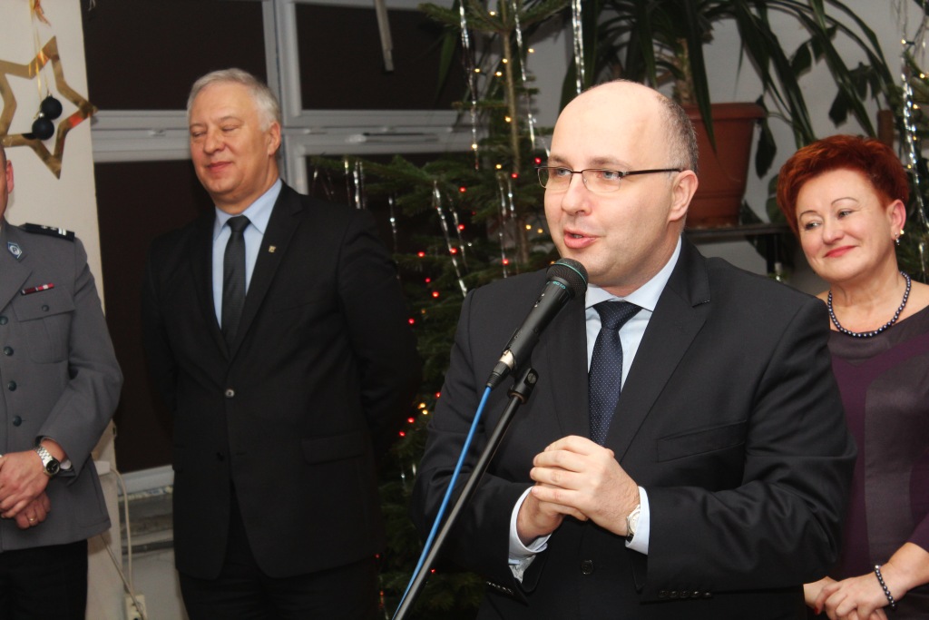 Lek na duszę od szpitalnego kapelana