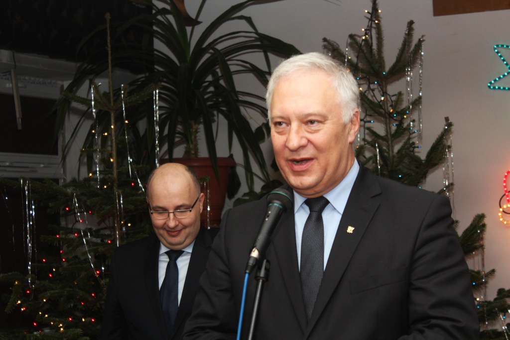 Lek na duszę od szpitalnego kapelana