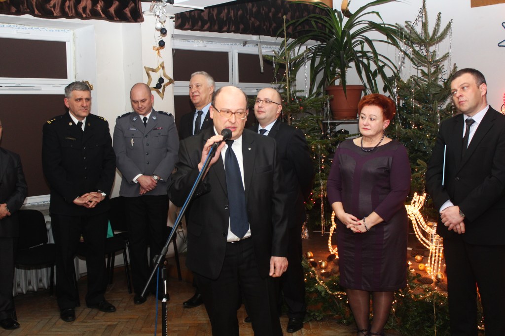 Lek na duszę od szpitalnego kapelana
