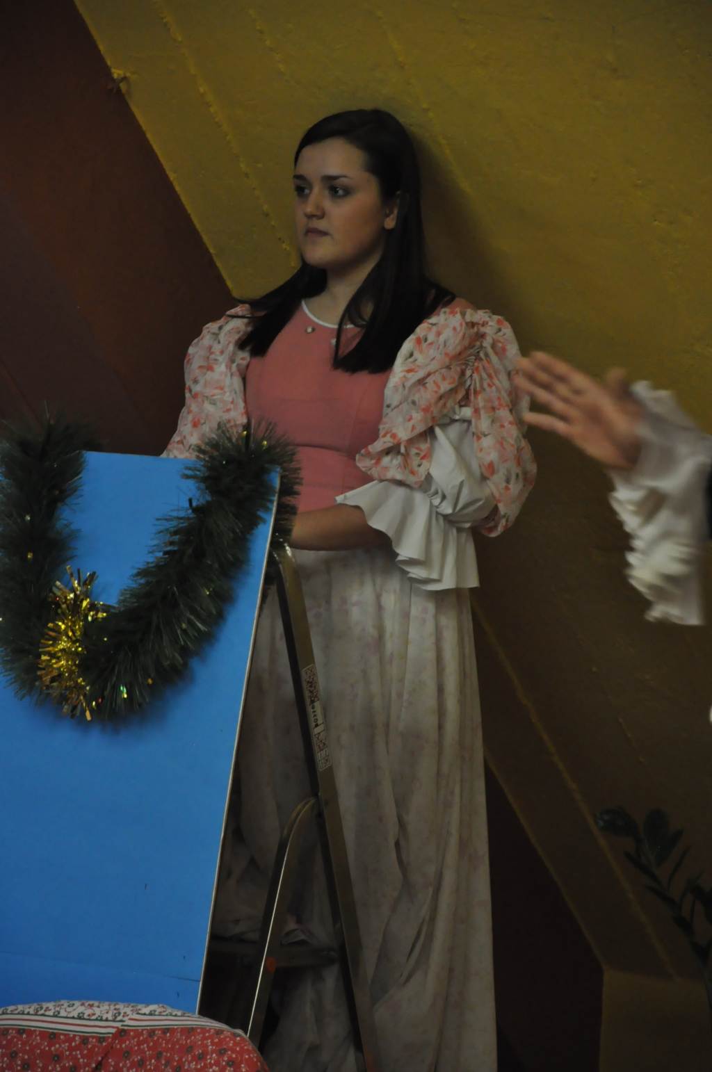 „Romeo i Julia” w Zespole Szkół Samochodowych