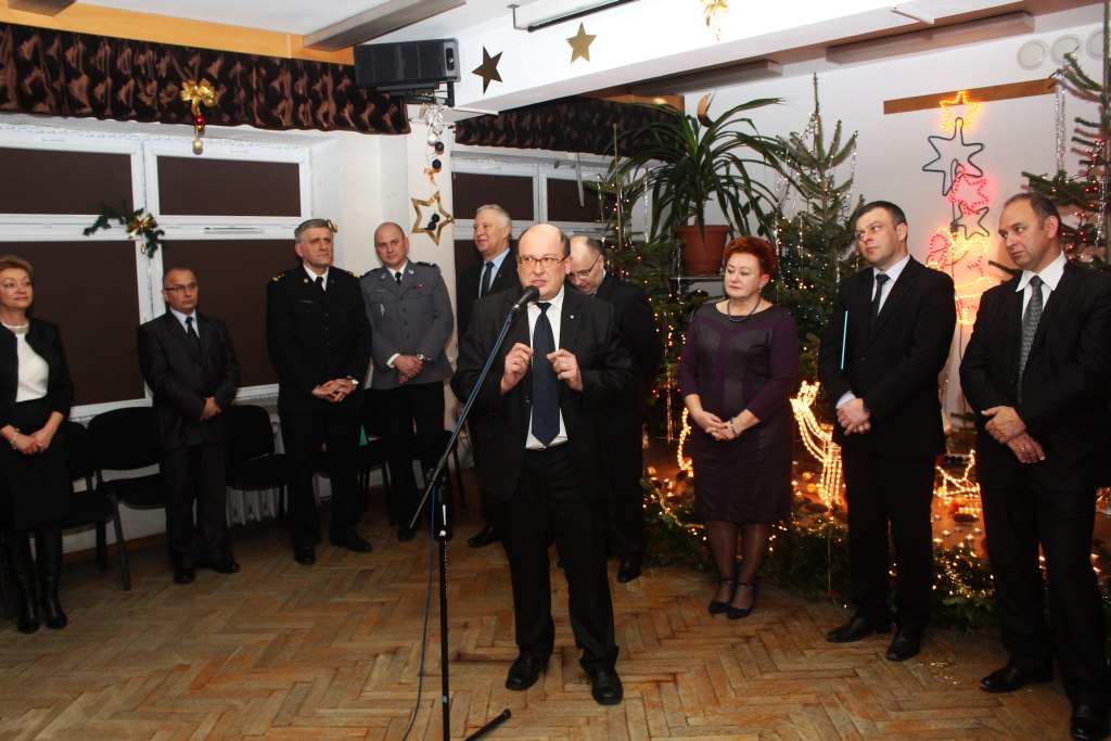 Lek na duszę od szpitalnego kapelana