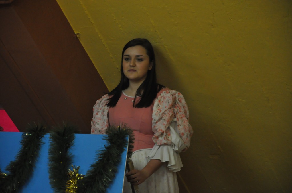 „Romeo i Julia” w Zespole Szkół Samochodowych