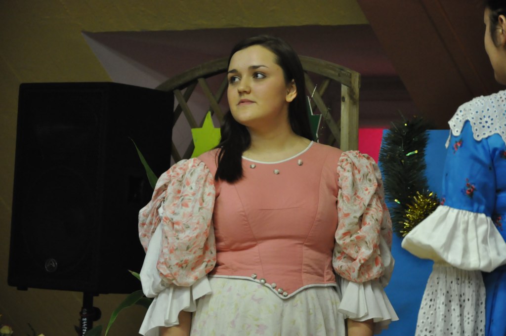 „Romeo i Julia” w Zespole Szkół Samochodowych