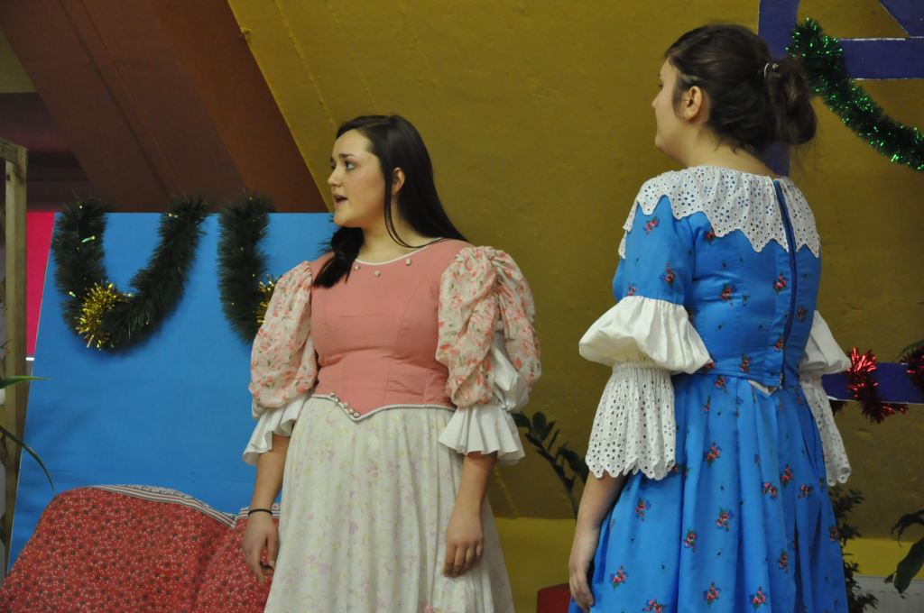 „Romeo i Julia” w Zespole Szkół Samochodowych