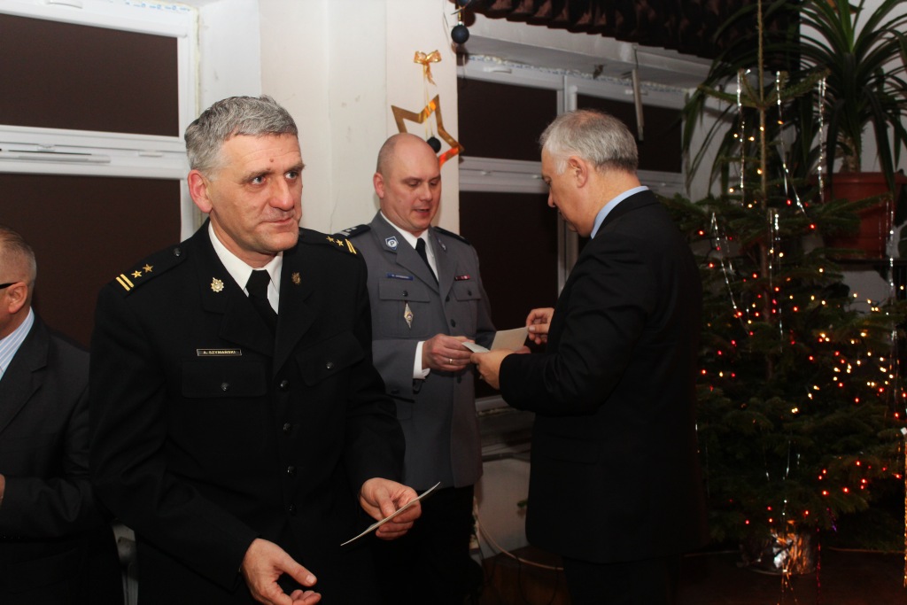 Lek na duszę od szpitalnego kapelana