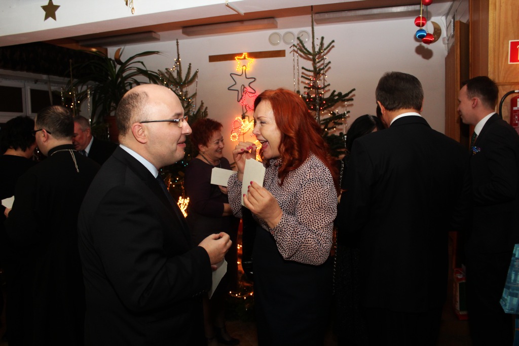Lek na duszę od szpitalnego kapelana