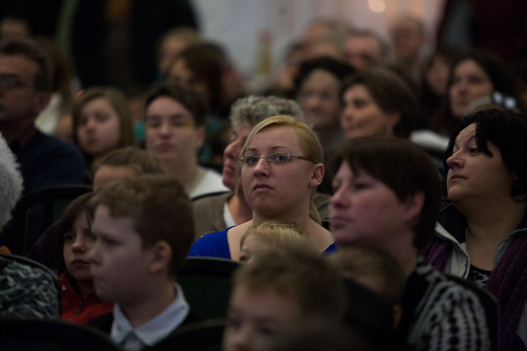 Konkurs na najpiękniejszą szopkę