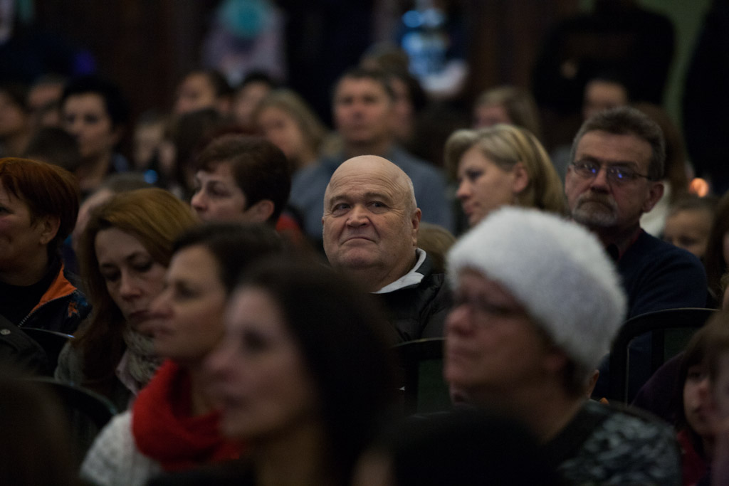 Konkurs na najpiękniejszą szopkę