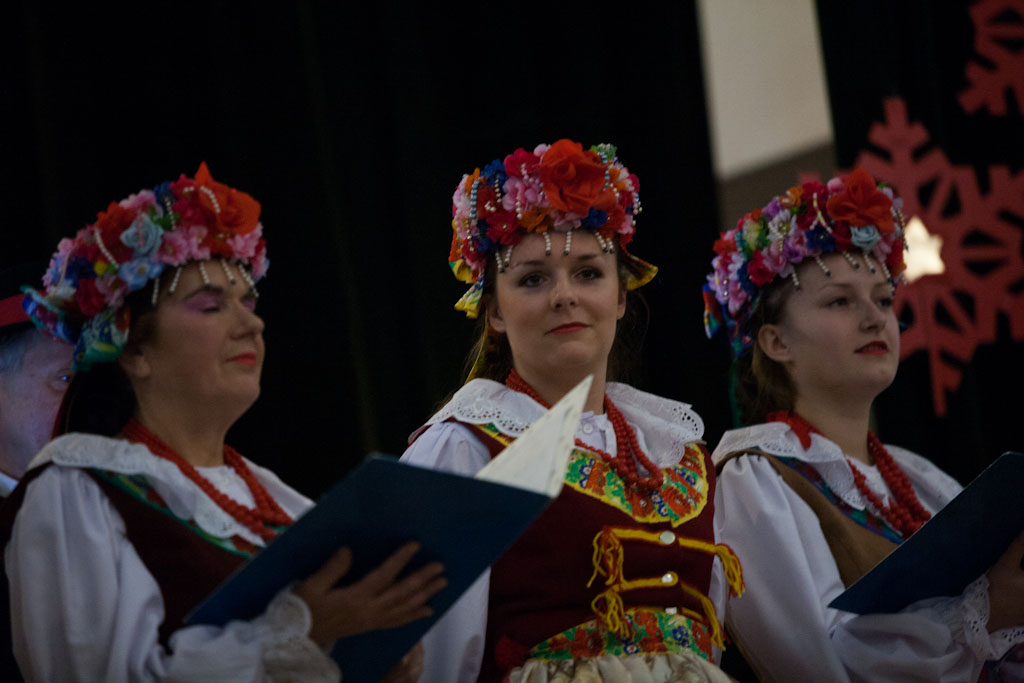 Konkurs na najpiękniejszą szopkę