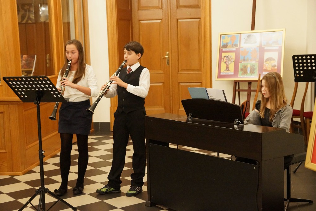 Grudniowy Czwartek Muzyczny