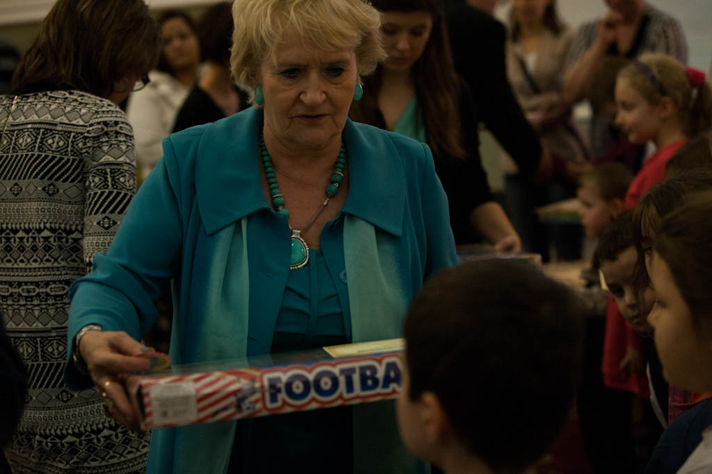 Konkurs na najpiękniejszą szopkę