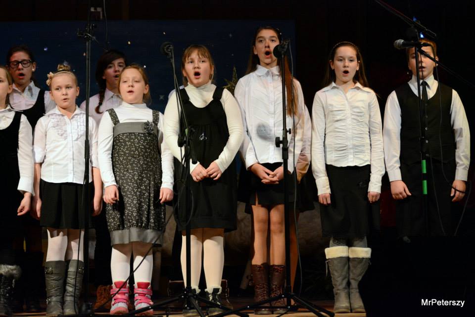 Międzynarodowy Festiwal Kolęd i Pastorałek