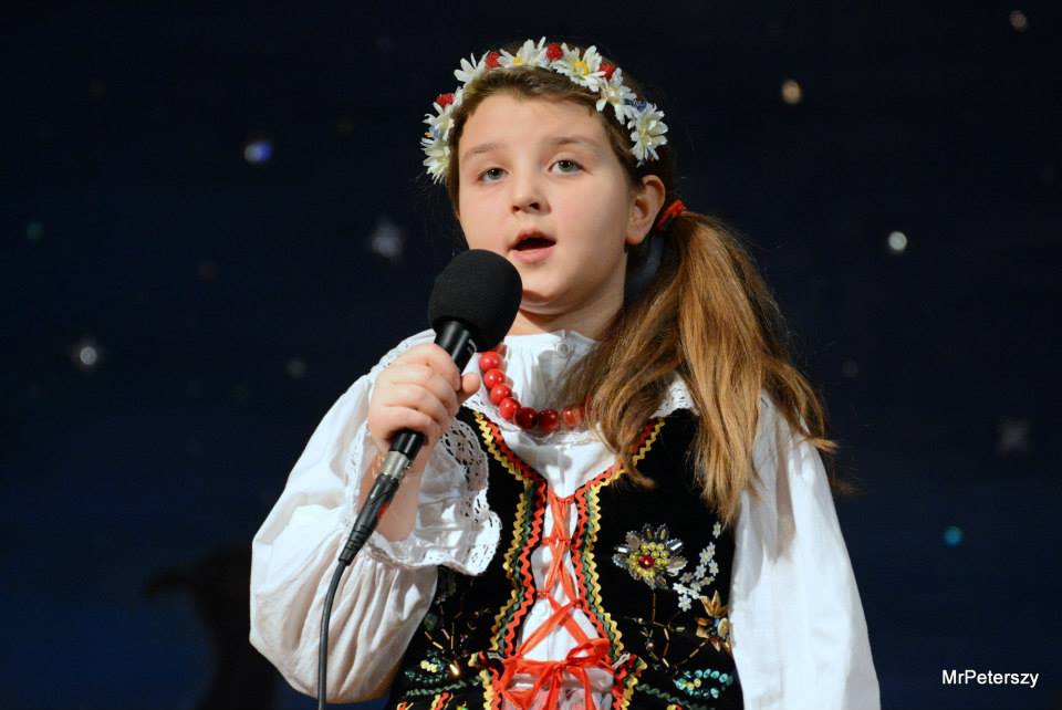 Międzynarodowy Festiwal Kolęd i Pastorałek