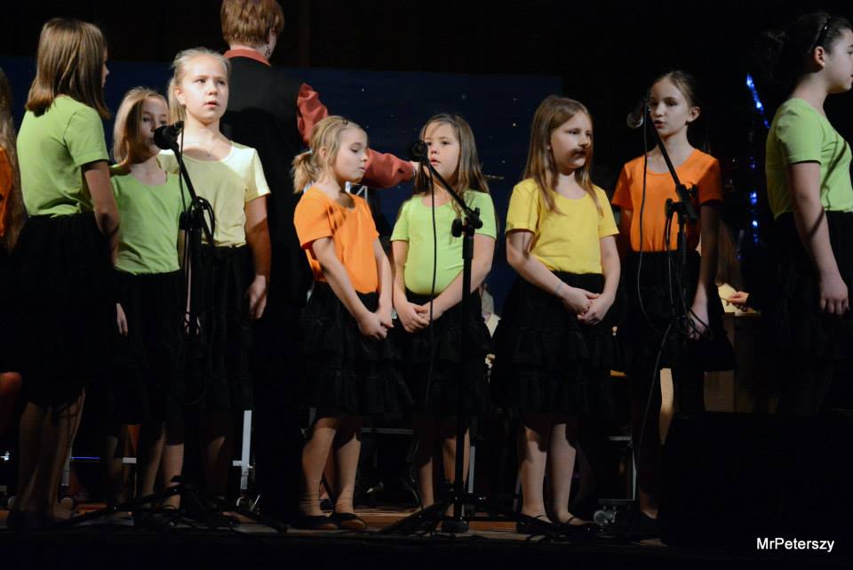 Międzynarodowy Festiwal Kolęd i Pastorałek