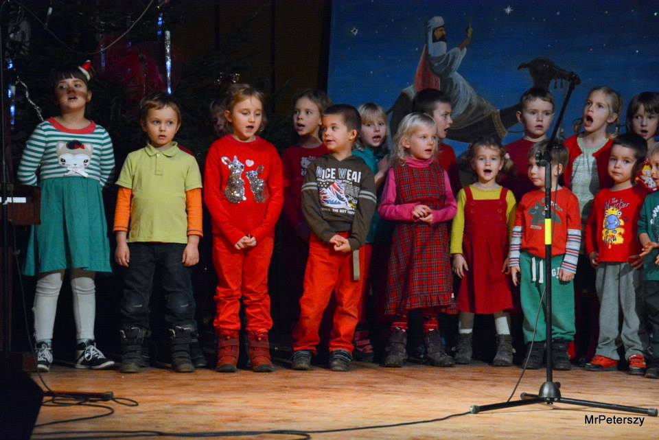 Międzynarodowy Festiwal Kolęd i Pastorałek