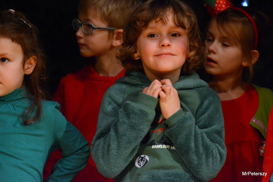 Międzynarodowy Festiwal Kolęd i Pastorałek