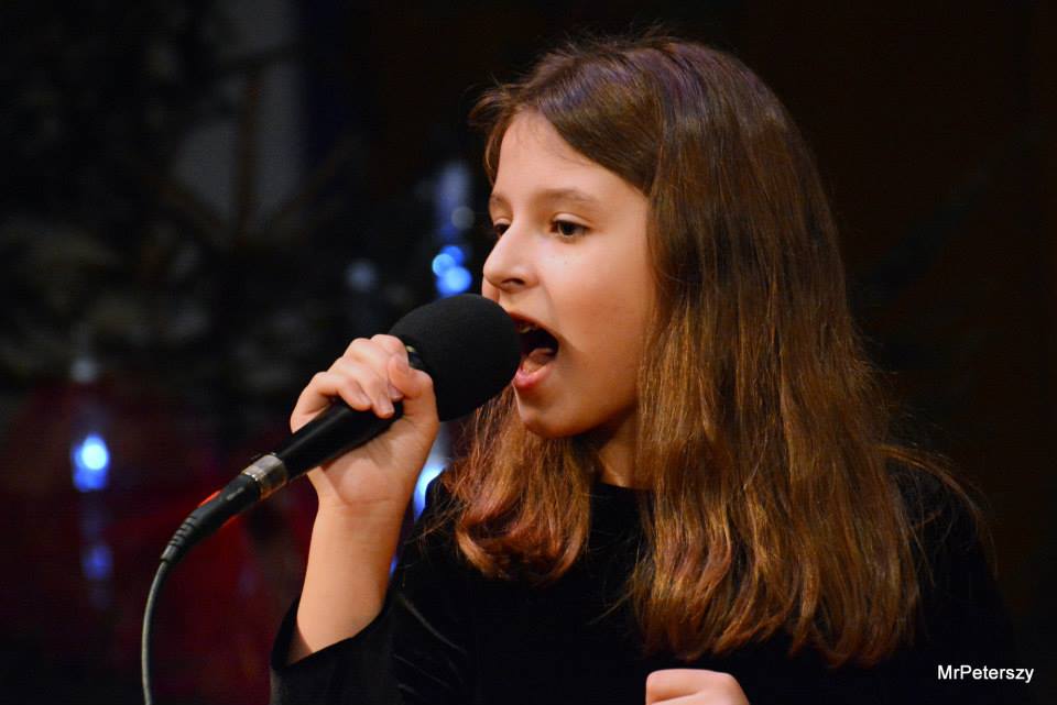 Międzynarodowy Festiwal Kolęd i Pastorałek