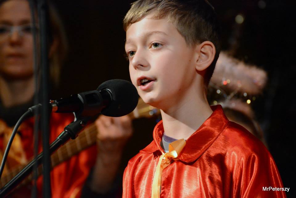 Międzynarodowy Festiwal Kolęd i Pastorałek