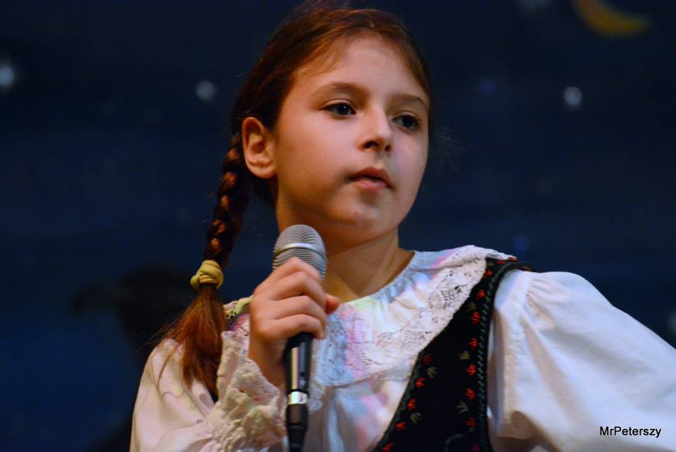 Międzynarodowy Festiwal Kolęd i Pastorałek
