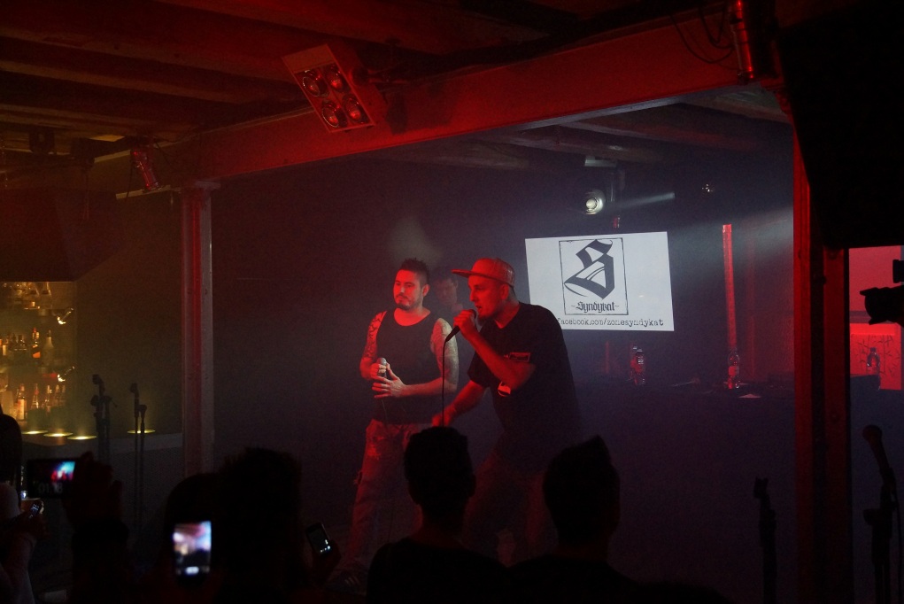 Strefa de...#113