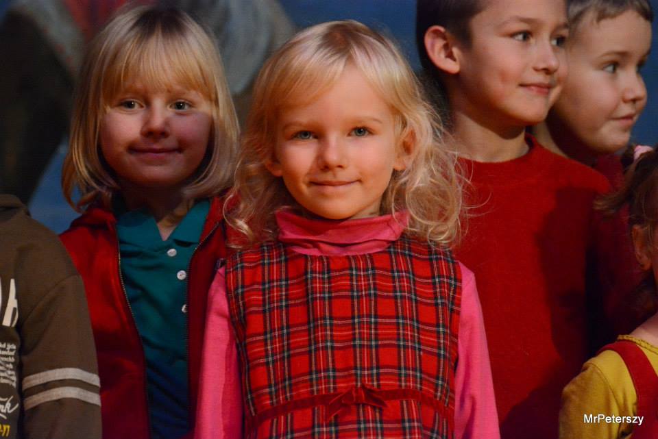 Międzynarodowy Festiwal Kolęd i Pastorałek