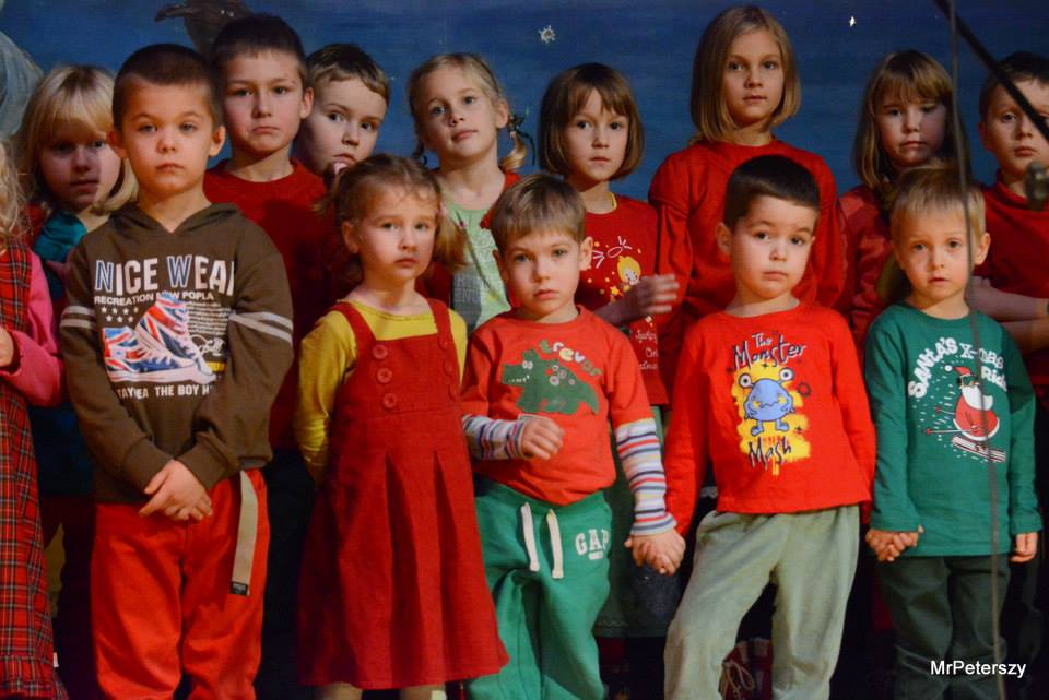 Międzynarodowy Festiwal Kolęd i Pastorałek