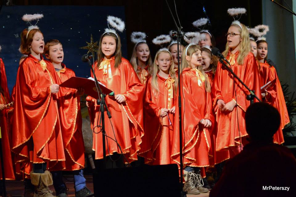Międzynarodowy Festiwal Kolęd i Pastorałek