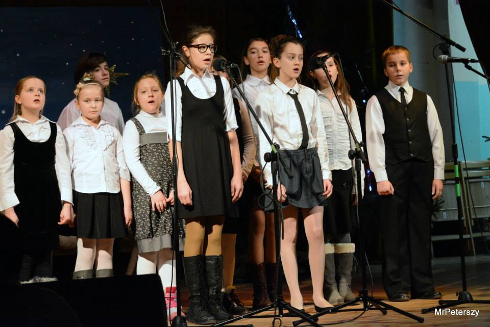 Międzynarodowy Festiwal Kolęd i Pastorałek