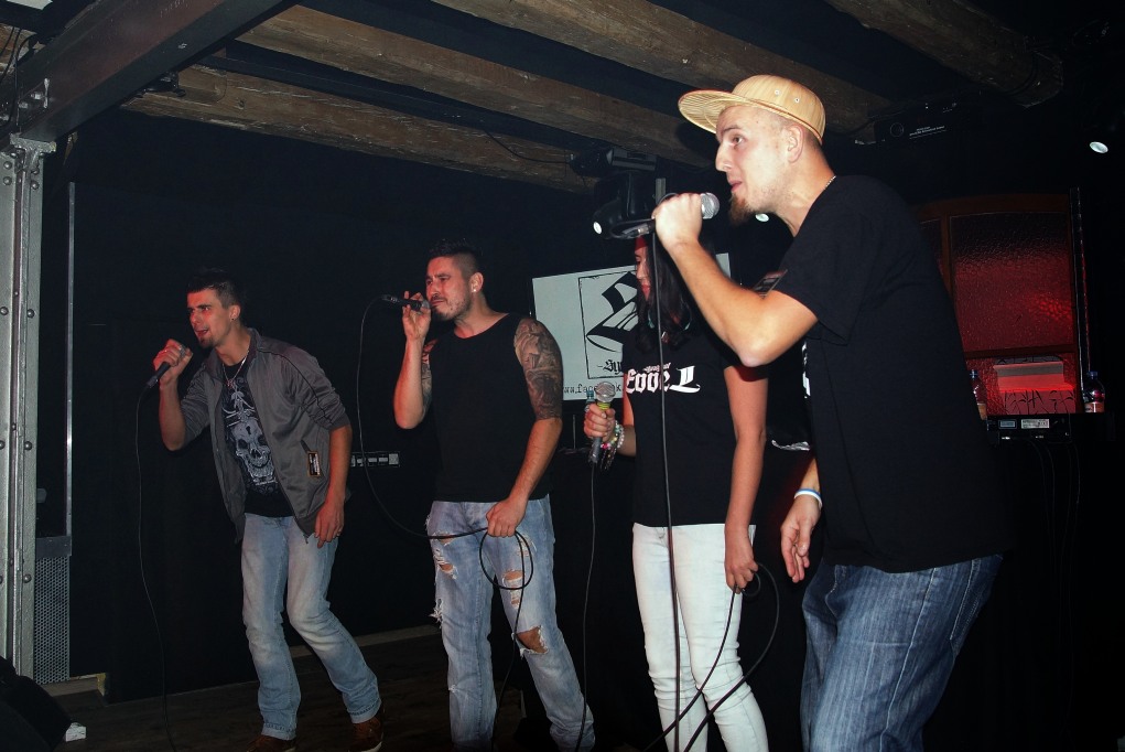 Strefa de...#113