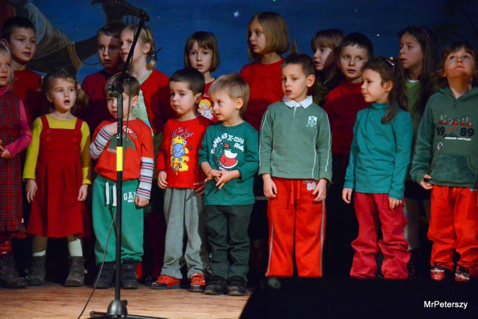 Międzynarodowy Festiwal Kolęd i Pastorałek