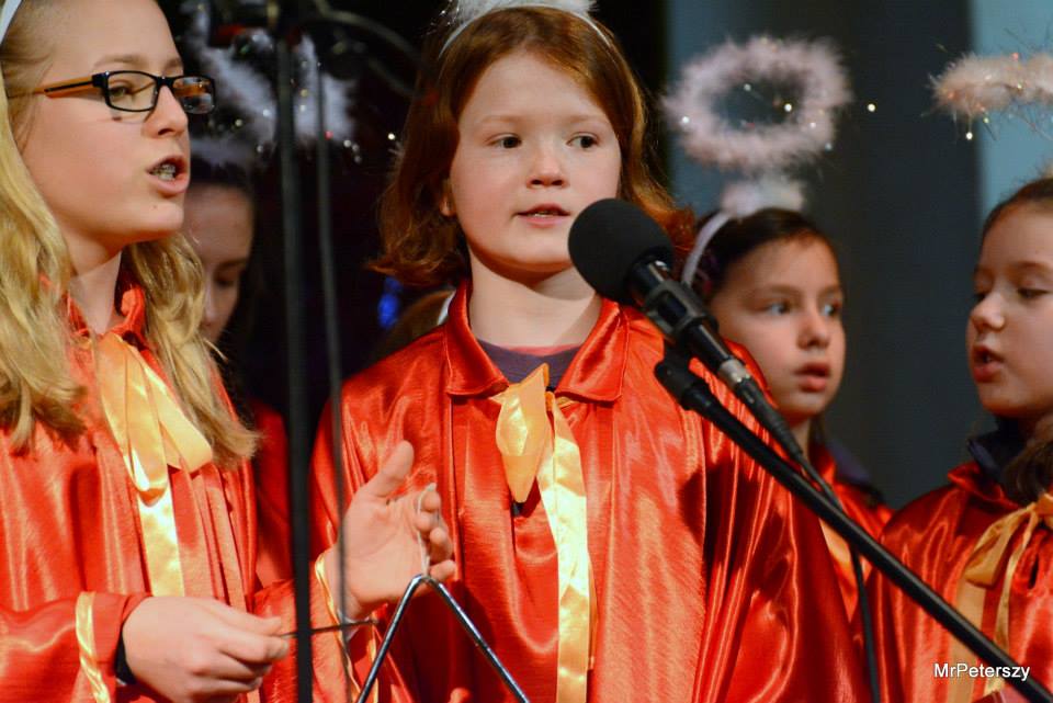 Międzynarodowy Festiwal Kolęd i Pastorałek