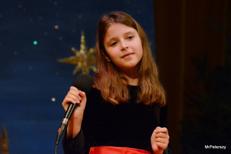 Międzynarodowy Festiwal Kolęd i Pastorałek