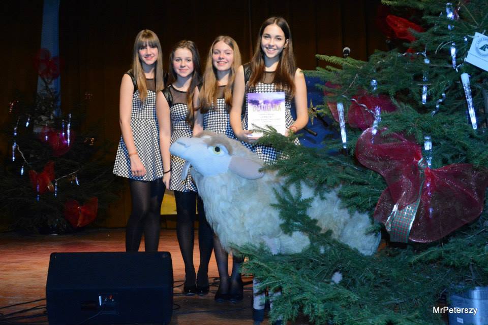 Międzynarodowy Festiwal Kolęd i Pastorałek