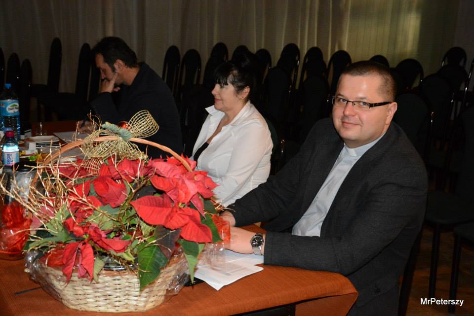 Międzynarodowy Festiwal Kolęd i Pastorałek