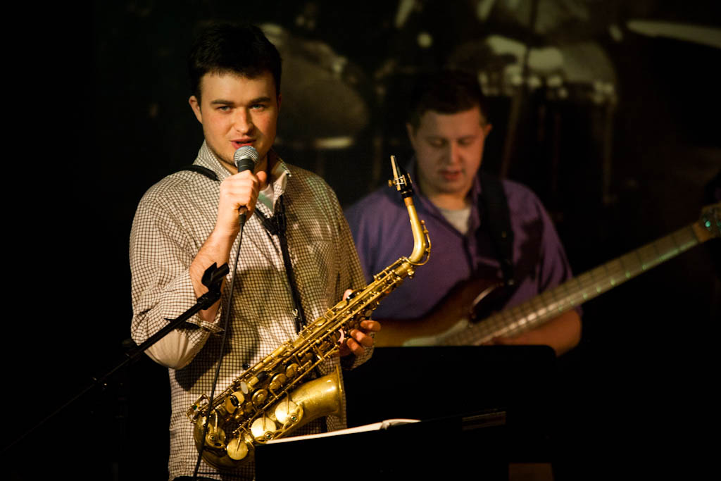 Druga edycja Witelon Jam Session
