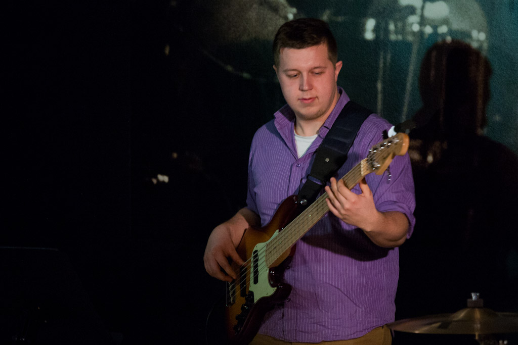 Druga edycja Witelon Jam Session