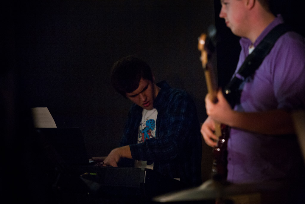 Druga edycja Witelon Jam Session
