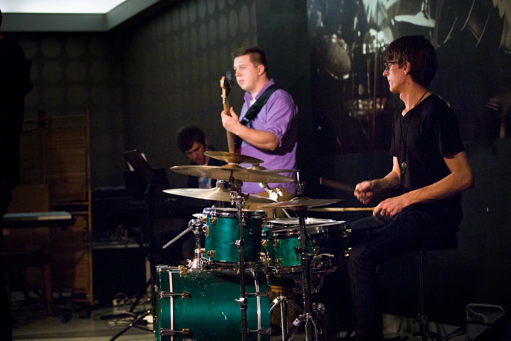 Druga edycja Witelon Jam Session