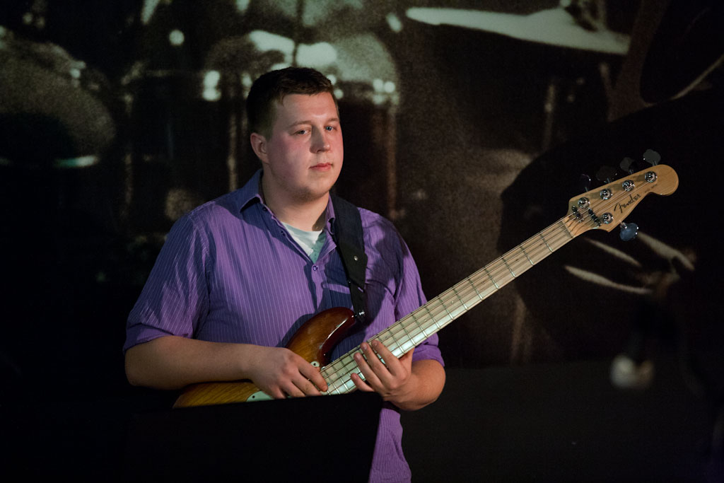Druga edycja Witelon Jam Session