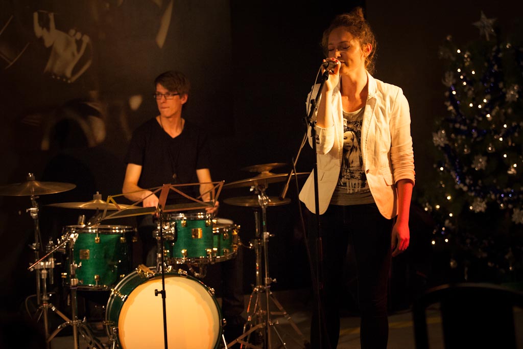 Druga edycja Witelon Jam Session