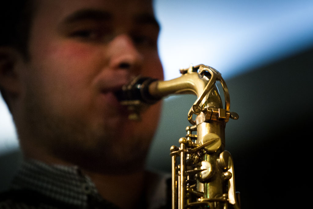 Druga edycja Witelon Jam Session