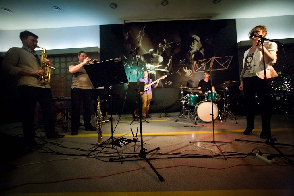 Druga edycja Witelon Jam Session
