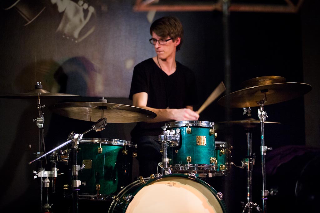Druga edycja Witelon Jam Session