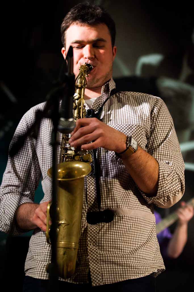 Druga edycja Witelon Jam Session