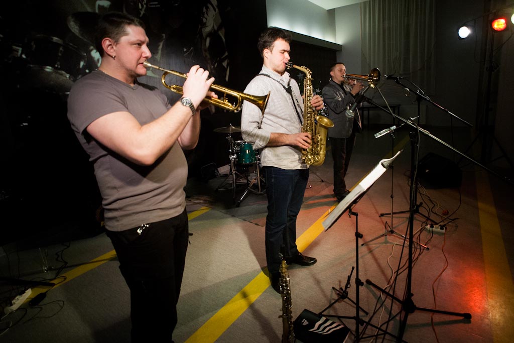 Druga edycja Witelon Jam Session