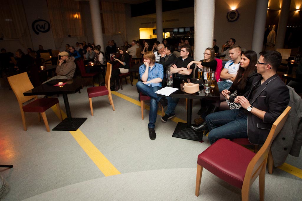 Druga edycja Witelon Jam Session